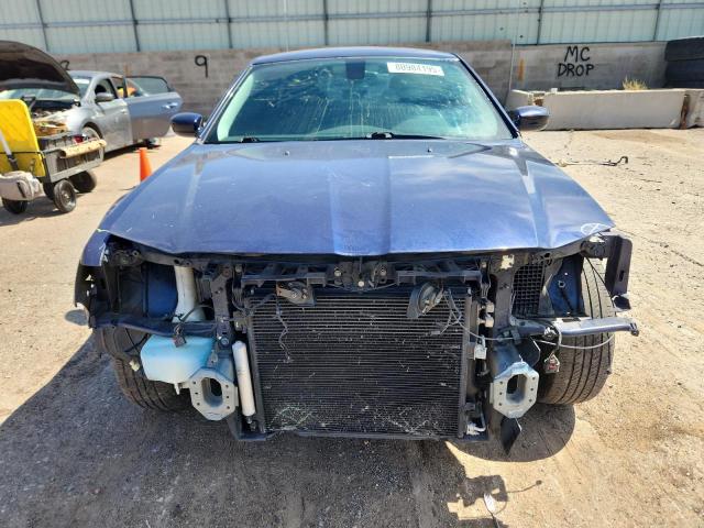 Photo 5 from auction – 2015 CHRYSLER 300 LIMITE with VIN 2C3CCAAG4FH801951