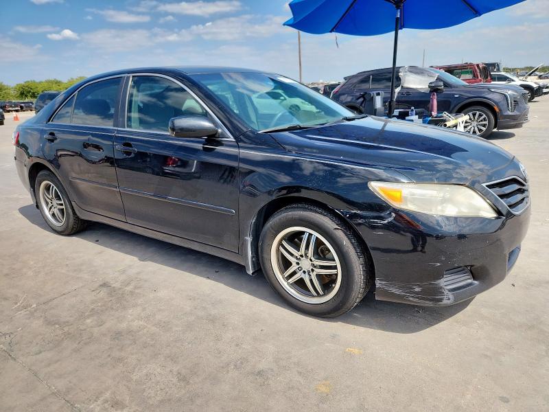 Photo 4 from auction – 2010 TOYOTA CAMRY BASE with VIN 4T4BF3EK8AR002061