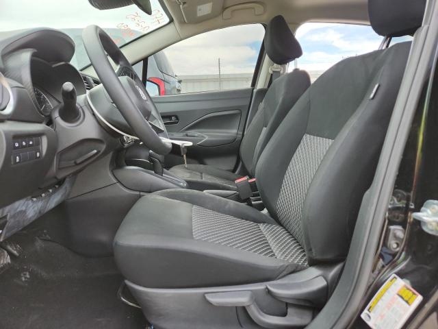 Photo 7 from auction – 2024 NISSAN VERSA S with VIN 3N1CN8DVXRL857853