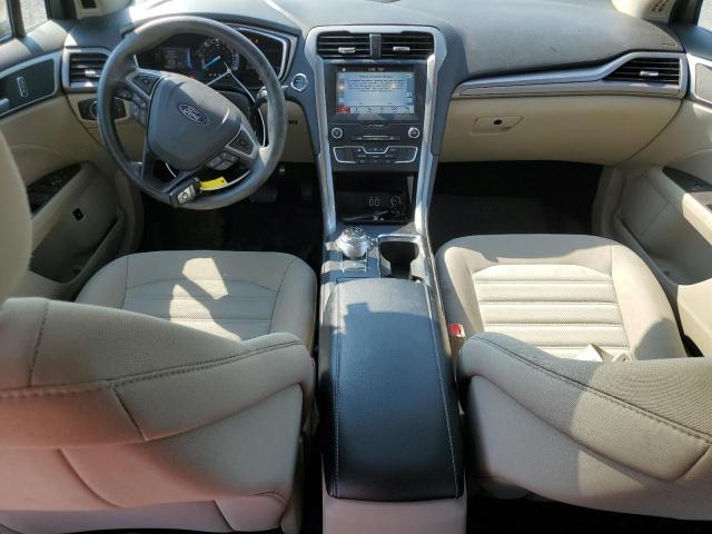Photo 8 from auction – 2019 FORD FUSION SE with VIN 3FA6P0LU5KR206248