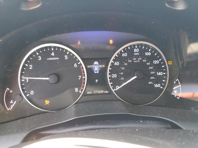 Photo 9 from auction – 2014 LEXUS ES 350 with VIN JTHBK1GG6E2145257