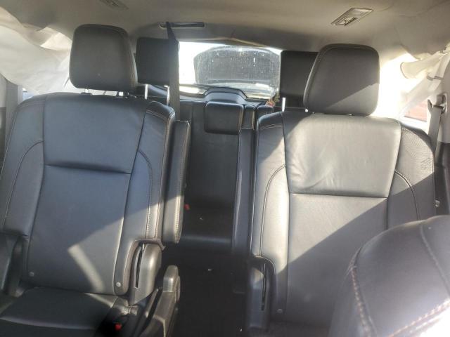 Photo 10 from auction – 2016 TOYOTA HIGHLANDER with VIN 5TDJKRFH5GS300964