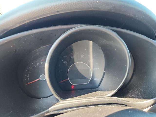 Photo 9 from auction – 2019 KIA SOUL + with VIN KNDJP3A53K7670244