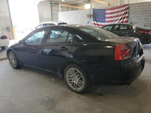 Photo 2 from auction – 2007 MITSUBISHI GALANT DE with VIN 4A3AB26FX7E026895