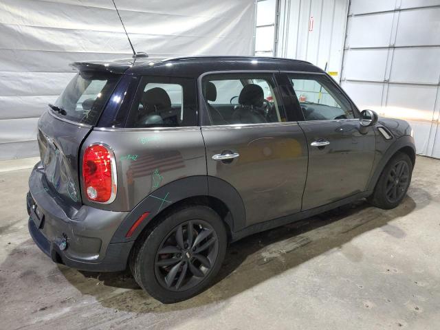 Photo 3 from auction – 2013 MINI COOPER S C with VIN WMWZC3C50DWP51090