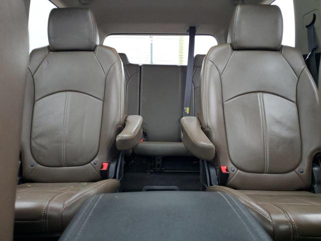 Photo 10 from auction – 2015 GMC ACADIA SLT-1 with VIN 1GKKVRKD6FJ292498