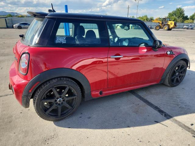Photo 3 from auction – 2011 MINI COOPER S with VIN WMWSV3C52BTY25135