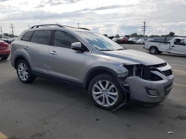 Photo 4 from auction – 2012 MAZDA CX-9 with VIN JM3TB3DV6C0338741