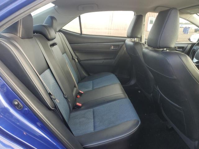 Photo 10 from auction – 2015 TOYOTA COROLLA L with VIN 2T1BURHE0FC406229