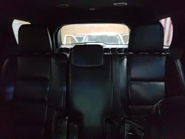 Photo 10 from auction – 2015 FORD EXPLORER XLT with VIN 1FM5K8D88FGA32611