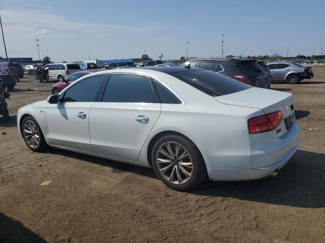 Photo 2 from auction – 2012 AUDI A8 L QUATT with VIN WAURVAFD9CN024052