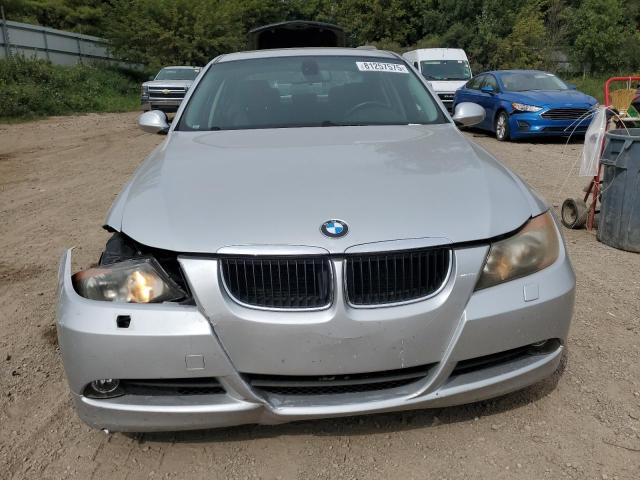 Photo 5 from auction – 2006 BMW 325 XI with VIN WBAVD13526KV04146