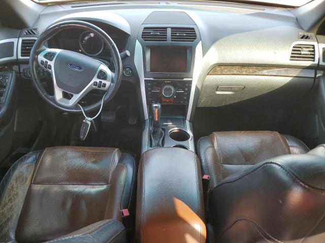 Zdjęcie 8 z aukcji – 2012 FORD EXPLORER L z VIN 1FMHK7F96CGA48380