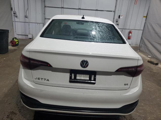 Photo 6 from auction – 2024 VOLKSWAGEN JETTA SE with VIN 3VW7M7BU4RM030993