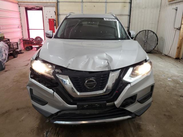 Photo 5 from auction – 2018 NISSAN ROGUE S with VIN KNMAT2MV2JP530122