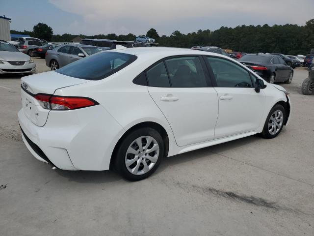 Photo 3 from auction – 2017 TOYOTA COROLLA LE with VIN 5YFEPMAEXMP183261