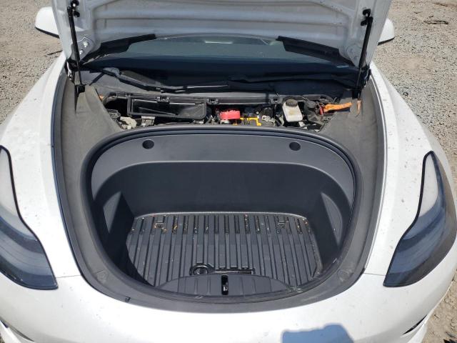 Photo 11 from auction – 2021 TESLA MODEL 3 with VIN 5YJ3E1EA8MF072108