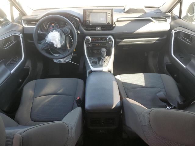 Photo 8 from auction – 2022 TOYOTA RAV4 LE with VIN 2T3H1RFV0NC177367