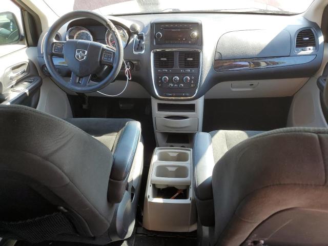 Photo 8 from auction – 2016 DODGE GRAND CARA with VIN 2C4RDGBG4GR125517