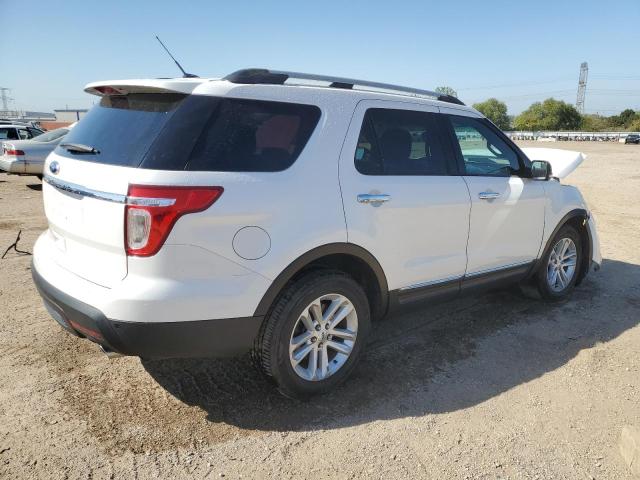 Photo 3 from auction – 2012 FORD EXPLORER X with VIN 1FMHK7D85CGA16028