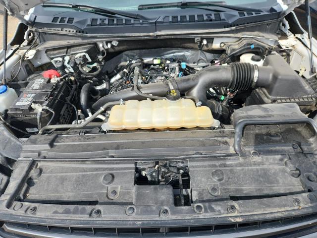 Photo 11 from auction – 2020 FORD F150 SUPER with VIN 1FTEW1EP8LFA00880