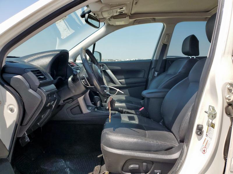 Photo 7 from auction – 2015 SUBARU FORESTER 2 with VIN JF2SJGWC7FH427512