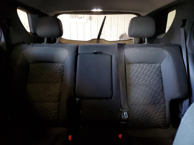 Photo 10 from auction – 2018 CHEVROLET EQUINOX LT with VIN 2GNAXJEV6J6307389