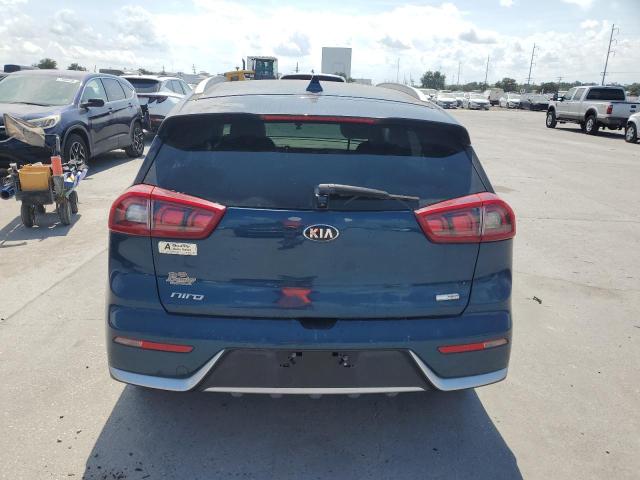 Photo 6 from auction – 2018 KIA NIRO FE with VIN KNDCB3LCXJ5109133