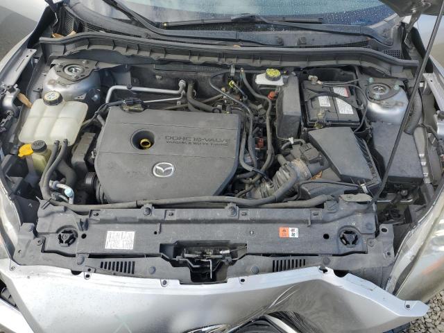 Photo 11 from auction – 2010 MAZDA 3 I with VIN JM1BL1SG7A1251397