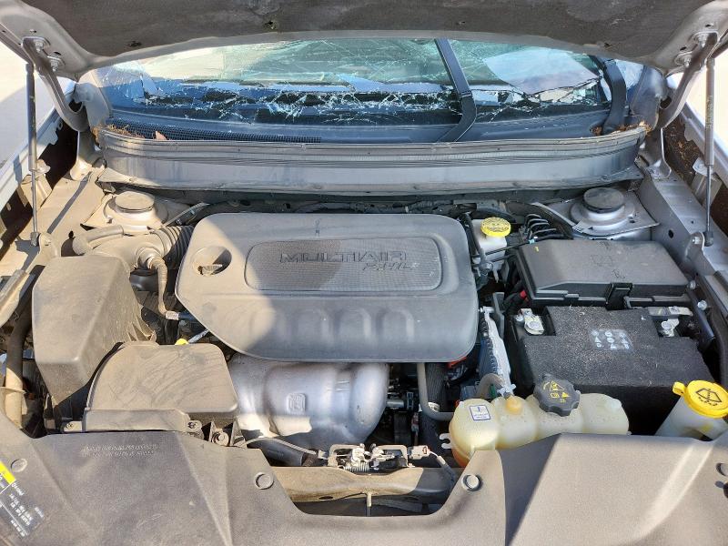 Photo 11 from auction – 2020 JEEP CHEROKEE L with VIN 1C4PJLCBXLD573916