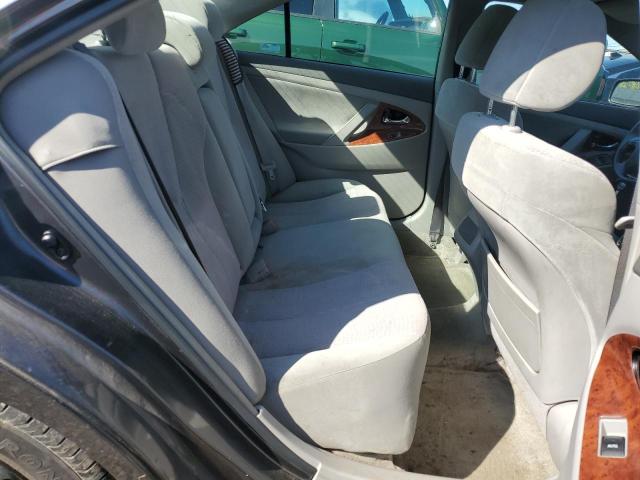 Photo 10 from auction – 2010 TOYOTA CAMRY BASE with VIN 4T1BF3EK8AU010901