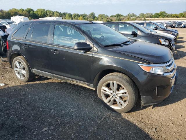 Photo 4 from auction – 2012 FORD EDGE SEL with VIN 2FMDK3JC5CBA88905