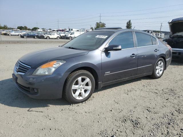 NISSAN ALTIMA HYB 2008 with VIN 1N4CL21E18C155425 - Photo from auction