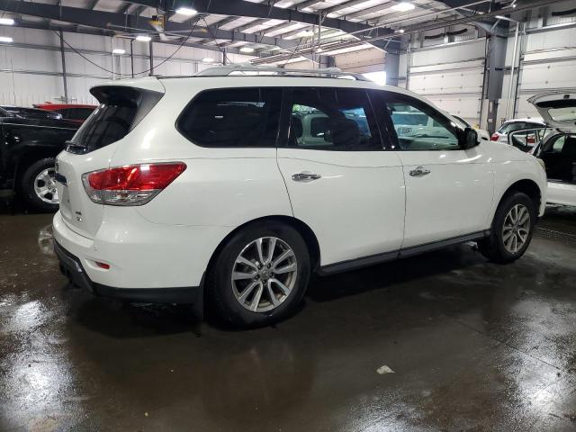 Photo 3 from auction – 2013 NISSAN PATHFINDER with VIN 5N1AR2MM6DC612920