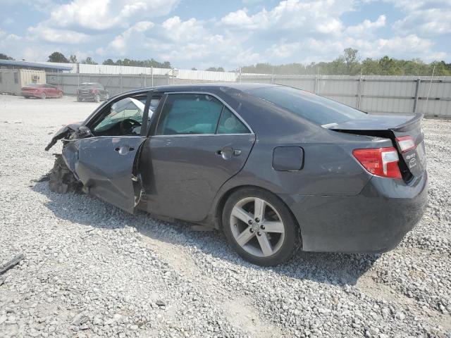 Photo 2 from auction – 2013 TOYOTA CAMRY L with VIN 4T1BF1FK7DU250593