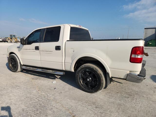Photo 2 from auction – 2007 FORD F150 SUPER with VIN 1FTPW12V77FA41700