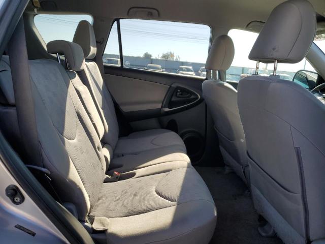Photo 11 from auction – 2011 TOYOTA RAV4 with VIN JTMKF4DV0B5042615