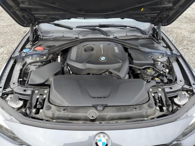 Photo 11 from auction – 2020 BMW 430XI with VIN WBA4W5C08LAE51524