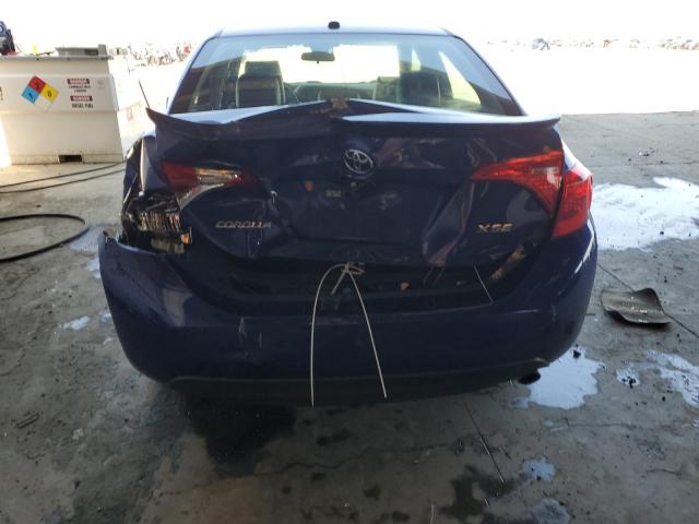 Zdjęcie 6 z aukcji – 2017 TOYOTA COROLLA L z VIN 5YFBURHE2HP634073