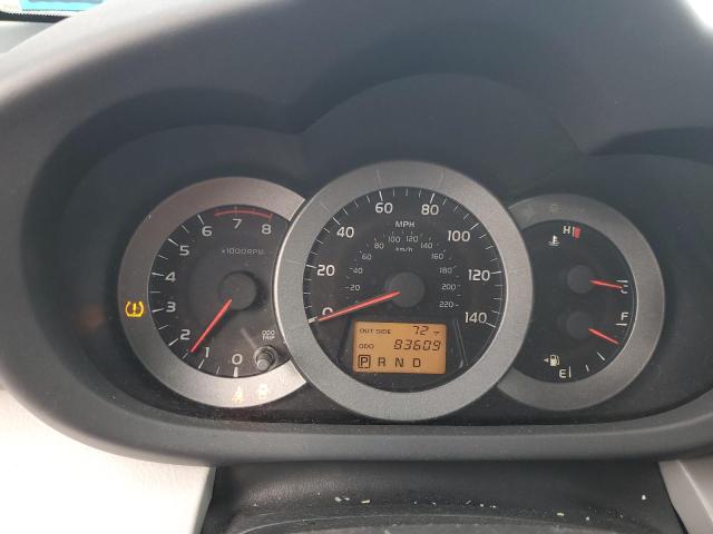 Photo 9 from auction – 2008 TOYOTA RAV4 with VIN JTMZD33V985099906