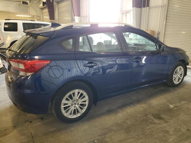 Photo 3 from auction – 2018 SUBARU IMPREZA PR with VIN 4S3GTAB63J3749646