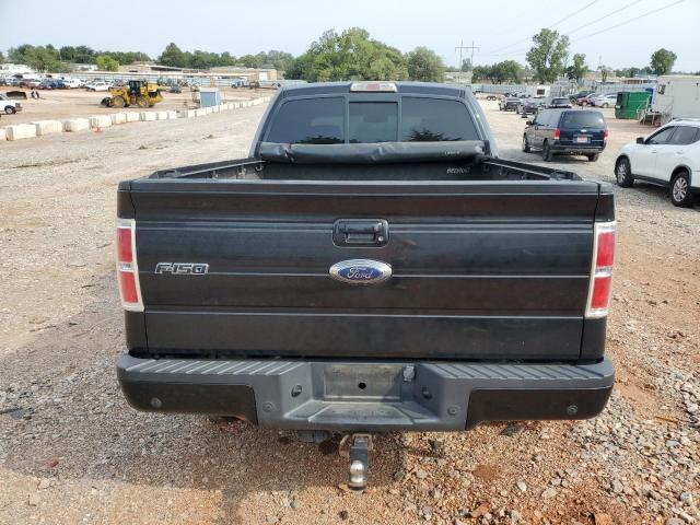 Photo 6 from auction – 2009 FORD F150 SUPER with VIN 1FTPW14V29FA22441