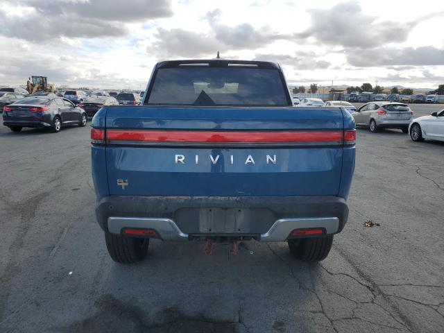 Photo 6 from auction – 2023 RIVIAN R1T ADVENT with VIN 7FCTGAAA3PN023740