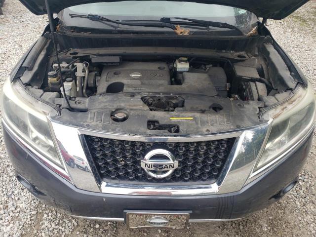 Zdjęcie 12 z aukcji – 2014 NISSAN PATHFINDER z VIN 5N1AR2MM1EC634809