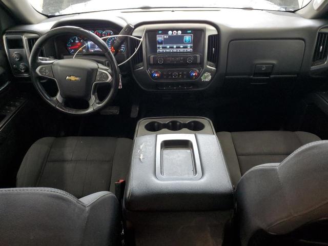 Photo 8 from auction – 2014 CHEVROLET SILVERADO with VIN 3GCUKREC2EG238552