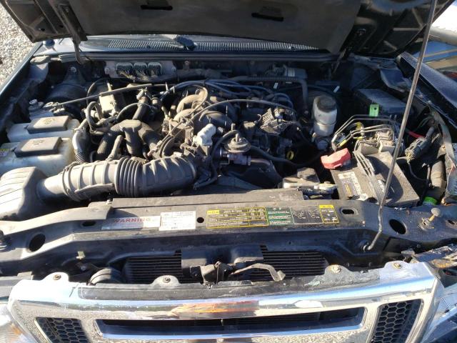 Photo 11 from auction – 2011 FORD RANGER SUP with VIN 1FTLR4FE3BPB12637