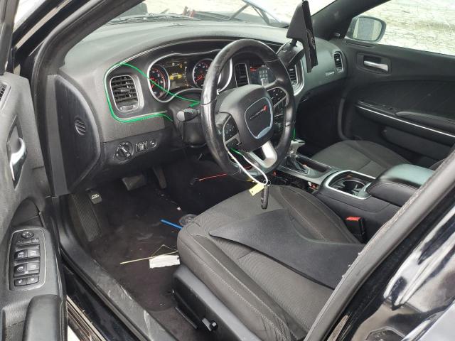 Photo 8 from auction – 2018 DODGE CHARGER R/ with VIN 2C3CDXCT5JH176303