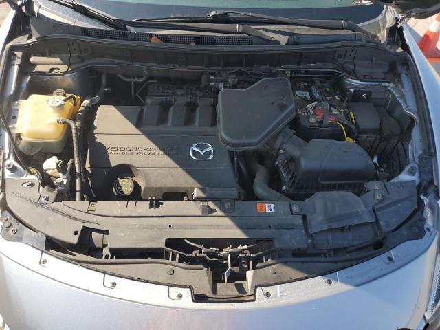 Photo 12 from auction – 2014 MAZDA CX-9 GRAND with VIN JM3TB2DA9E0437774