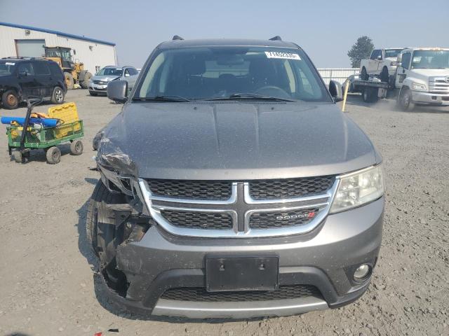 Photo 5 from auction – 2013 DODGE JOURNEY SXT with VIN 3C4PDDBG7DT638520