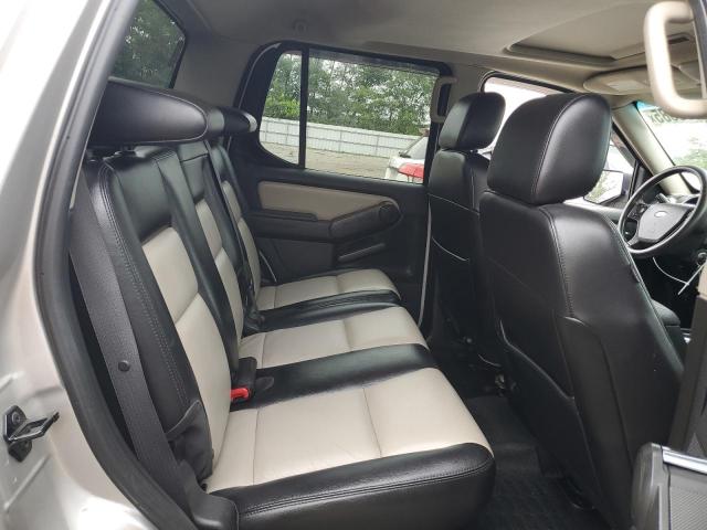 Photo 10 from auction – 2007 FORD EXPLORER S with VIN 1FMEU53877UA05512